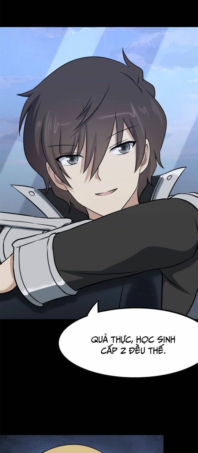 bạn gái virus của tôi chapter 265 23