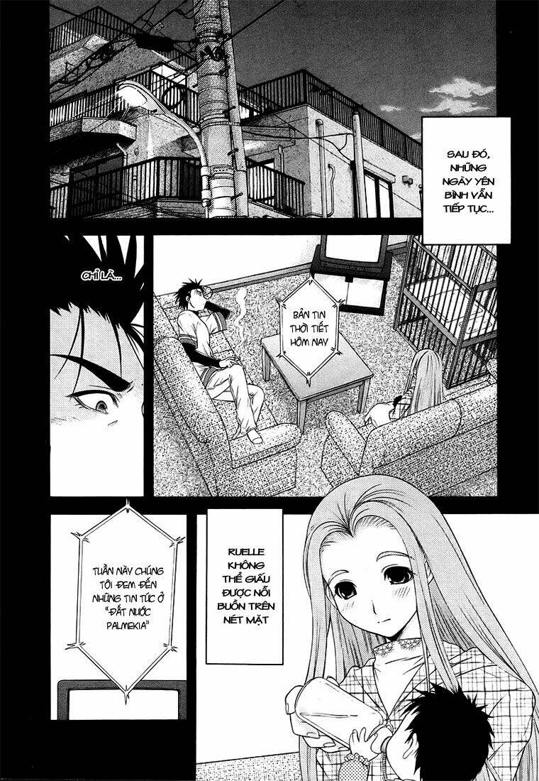 happy world! chapter 64 25