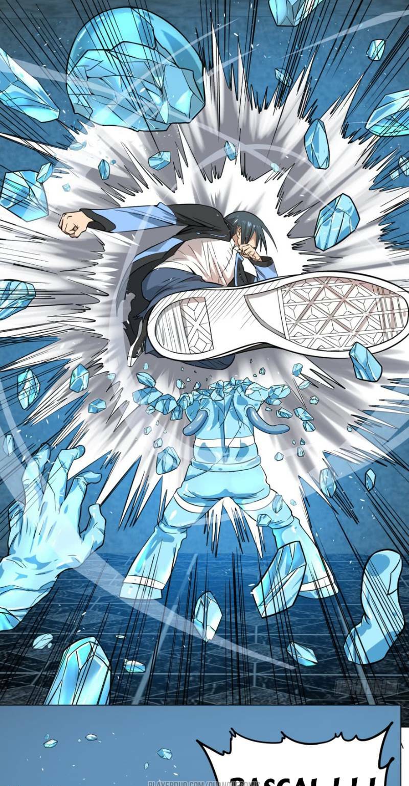 danh sách kẻ phản diện chapter 48 5