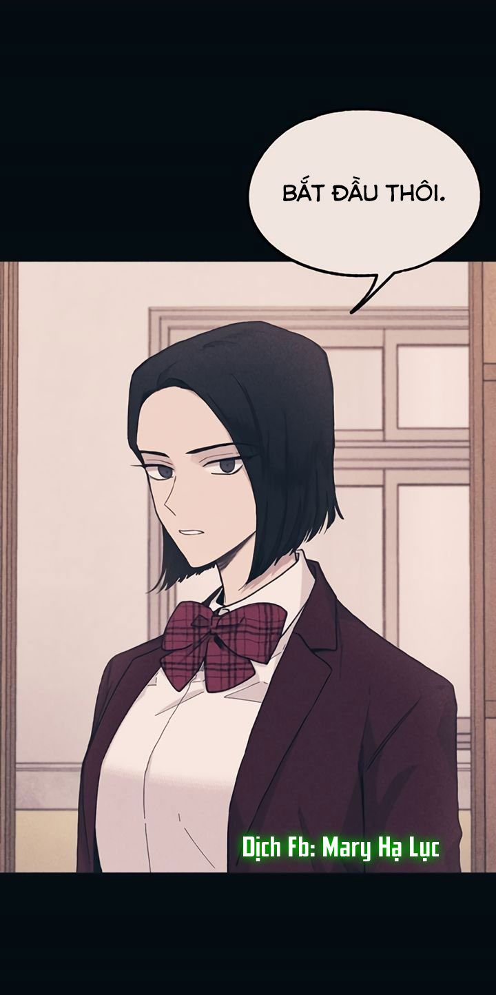 yeonwoo ngây thơ chapter 18 12