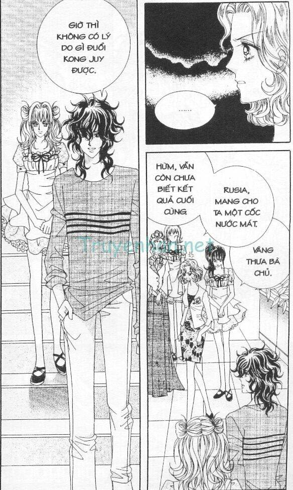 lọ lem hậu đậu chapter 93 15