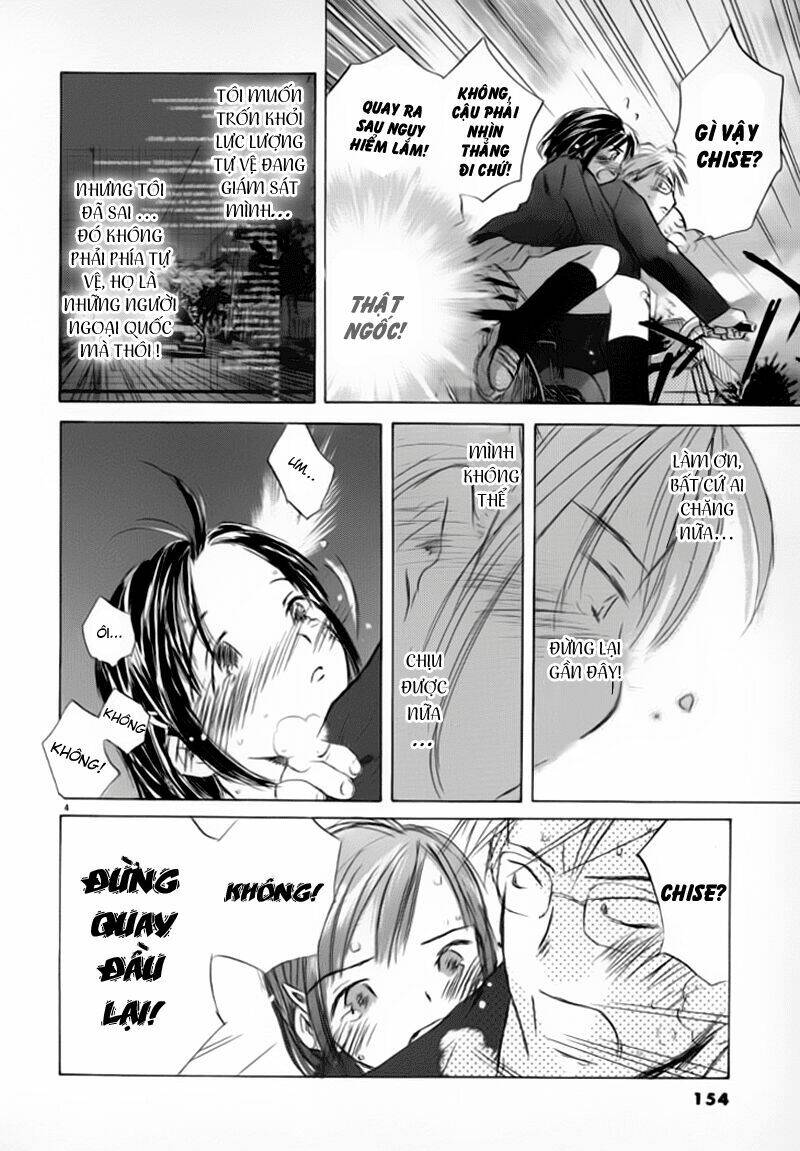 saishuu heiki kanojo chapter 7 4