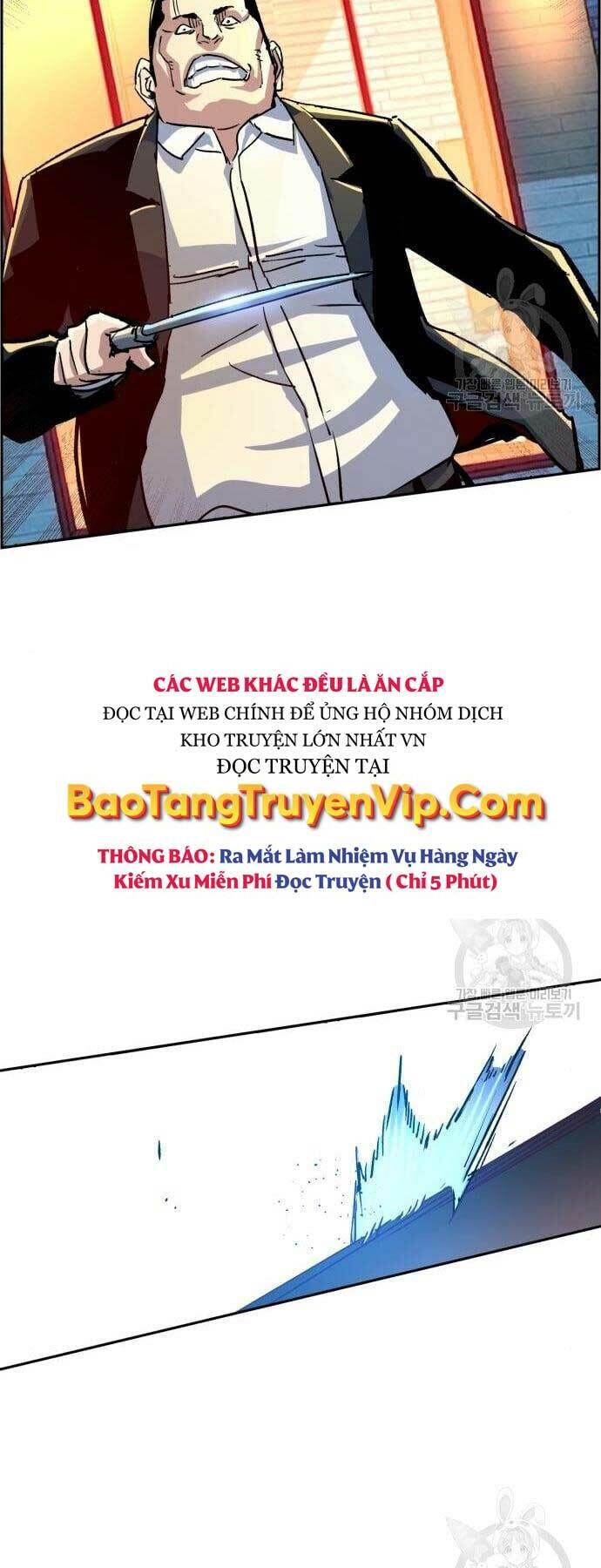 bạn học tôi là lính đánh thuê chapter 109 56