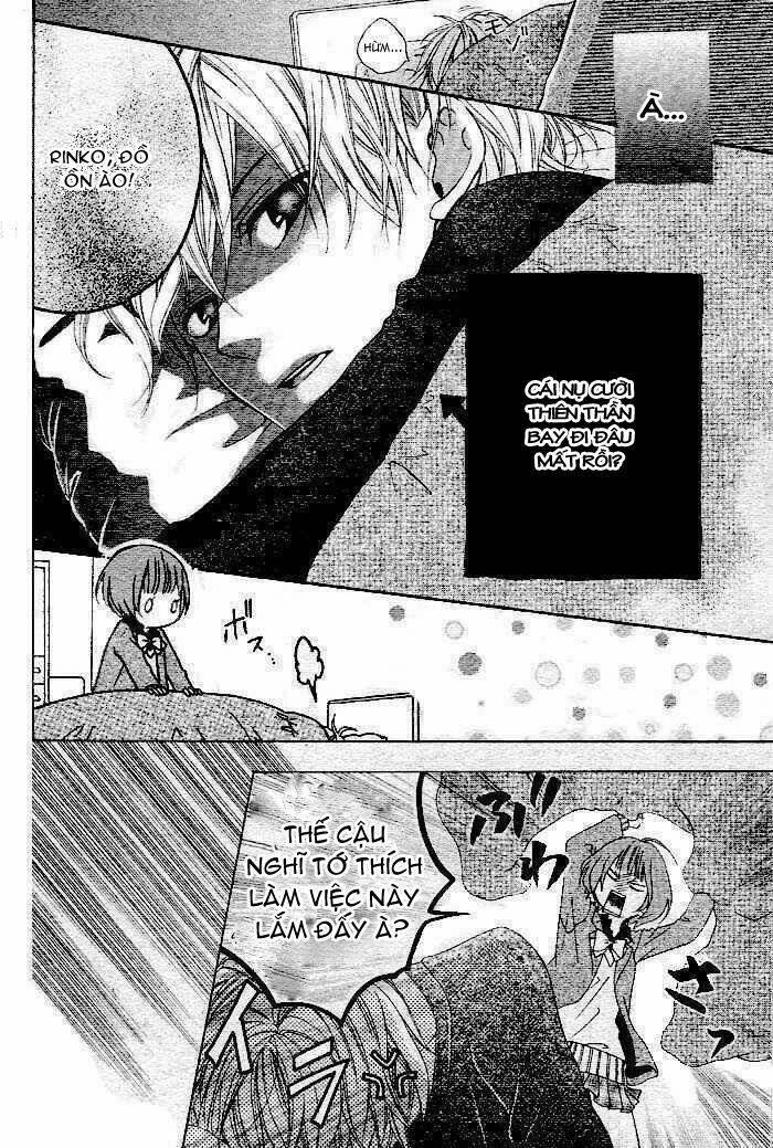 akuma de kobito chapter 1 4