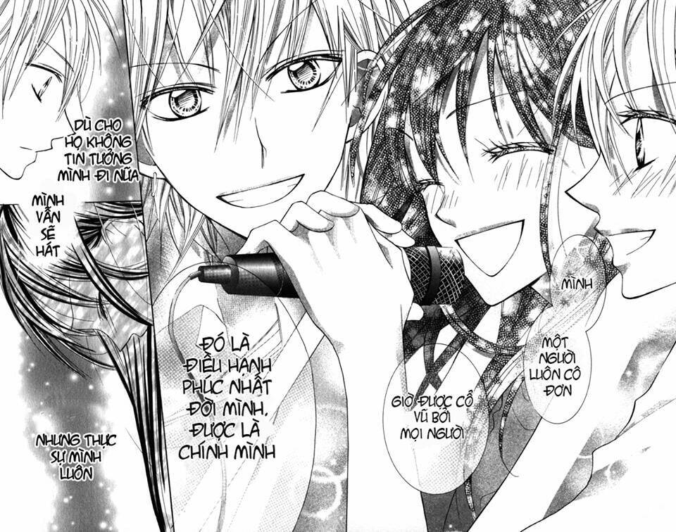 hitoribocchi wa samishikute chapter 16 16