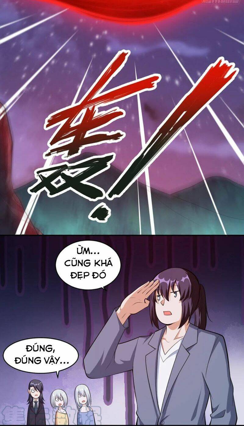 người tu tiên tại đô thị chapter 103 14