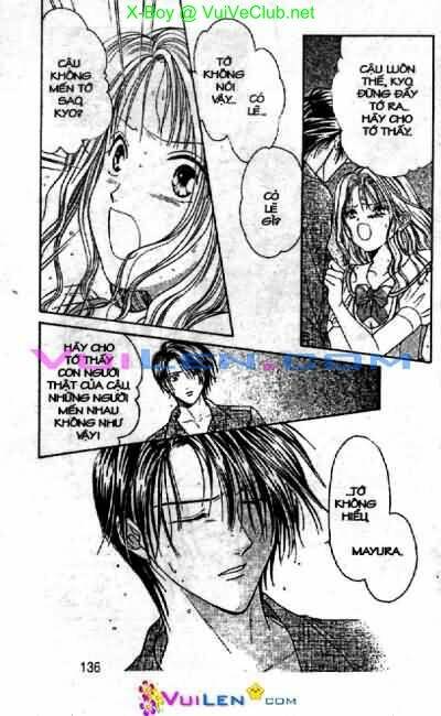 cô bé alice thầm lặng chapter 1 136