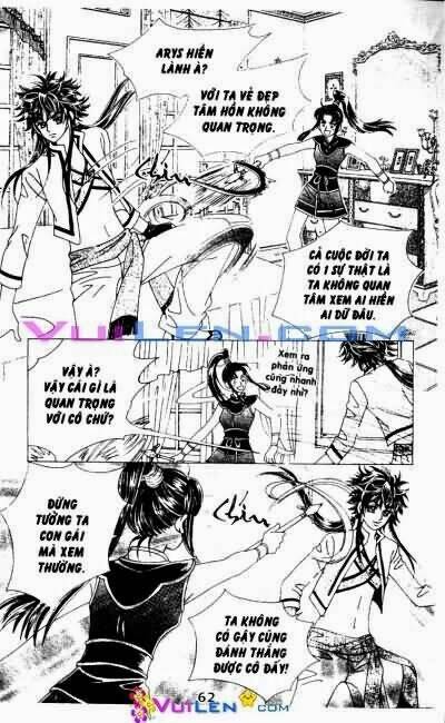 đến vương quốc ma chapter 5 61