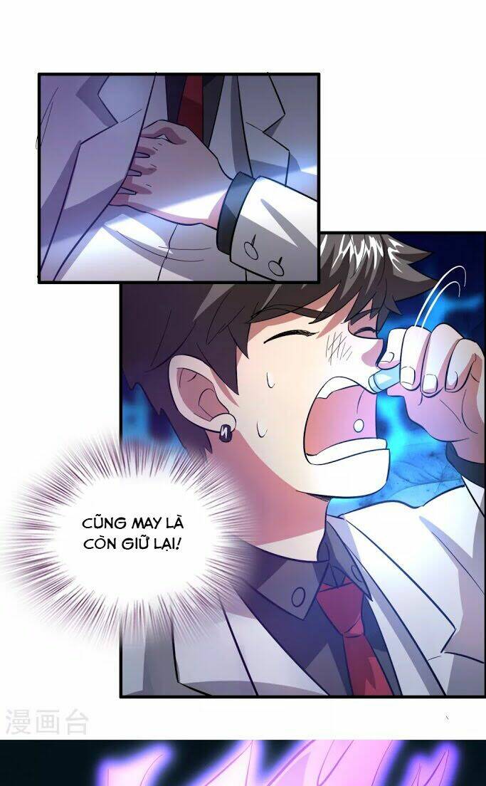 dị giới cung ứng thương chapter 34 21