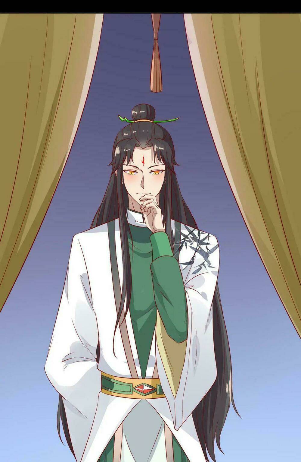 phi thiên địch tự dưỡng đích khẩu tử chapter 40 2