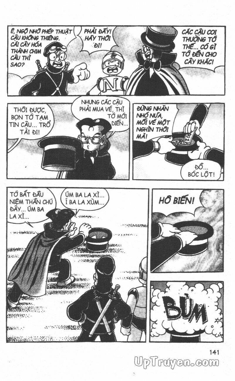 đội quân nhí nhố chapter 22 144