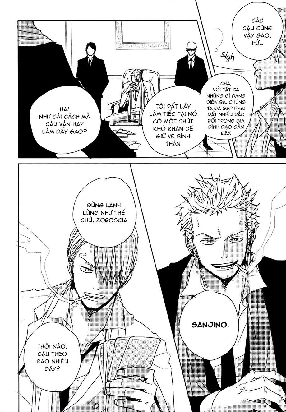 oneshot hỏny chapter 25 2