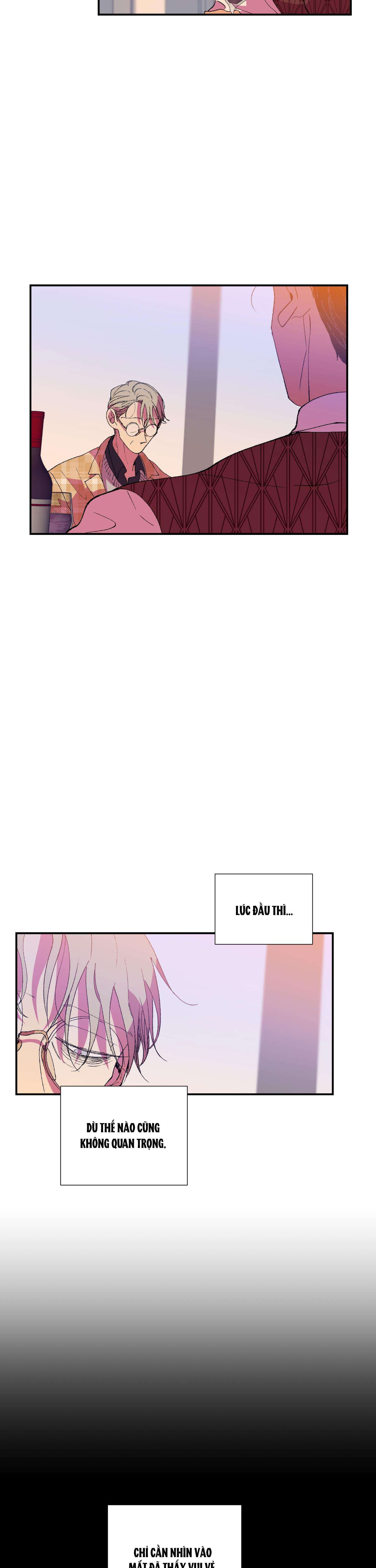 ông chú bên cửa sổ chapter 48 3