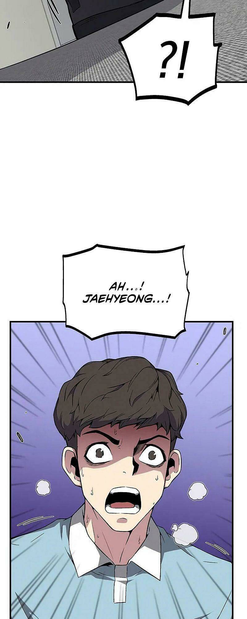 đấng cứu thế được chọn lựa chapter 2 61