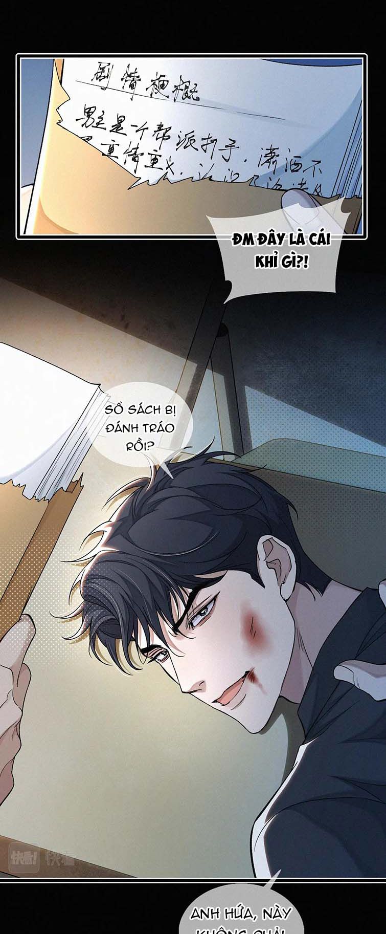 ngày quốc tế thiếu nhi của sơ tam chapter 12 14