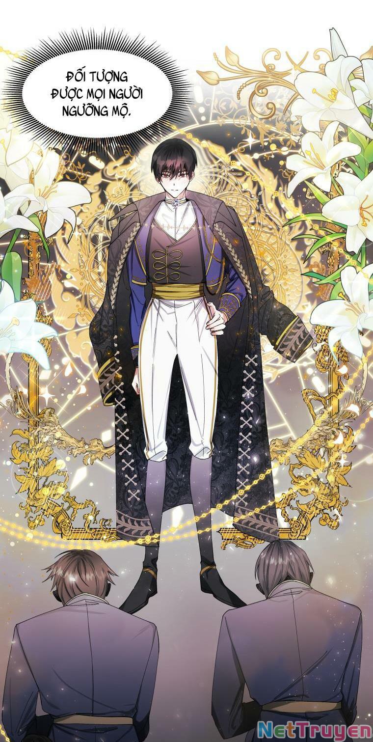 này tiểu công tước, hãy tin ở chị đi! chapter 5 22