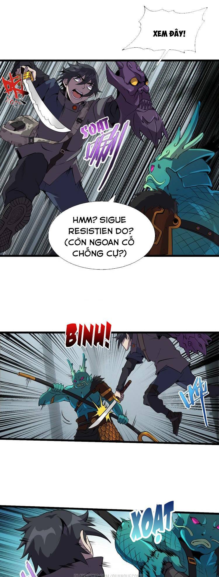 chào mừng đến thế giới cực lạc chapter 33 26