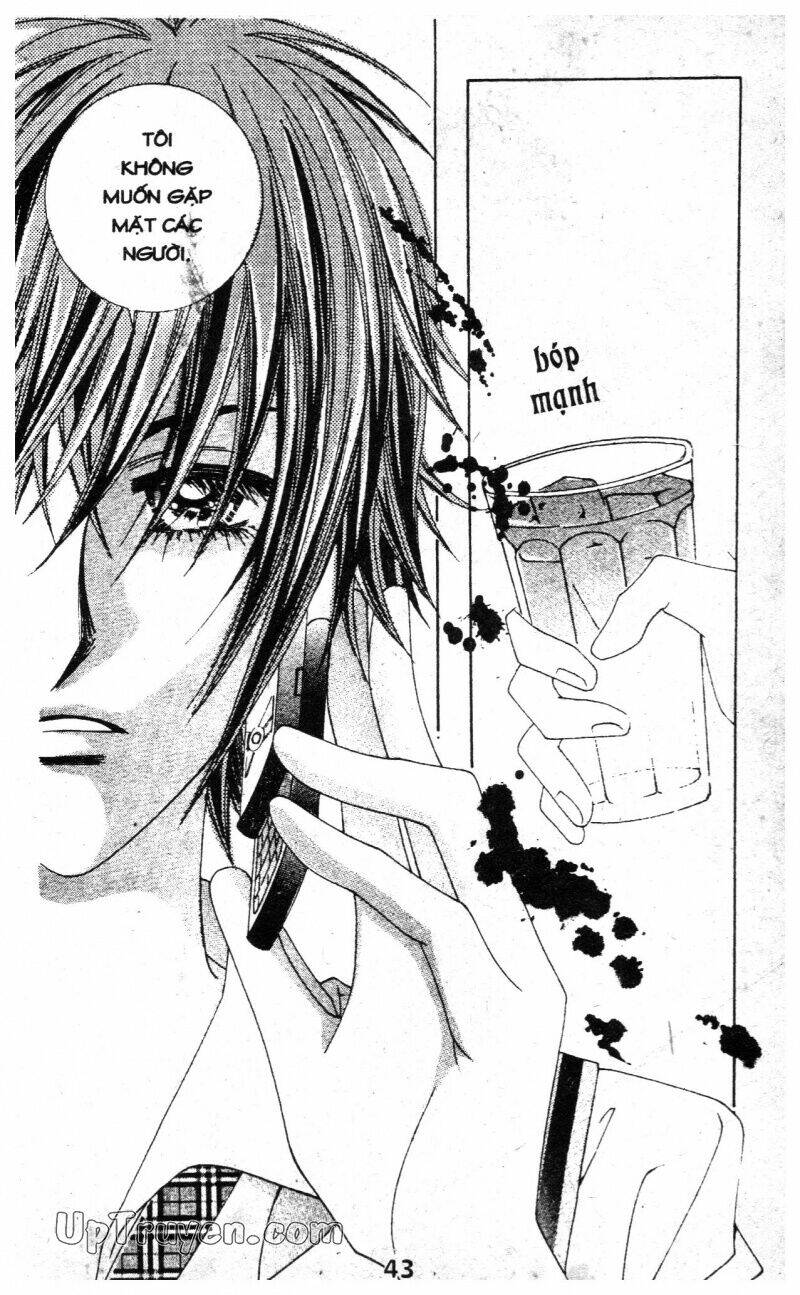 thuyền viễn xứ chapter 2 45