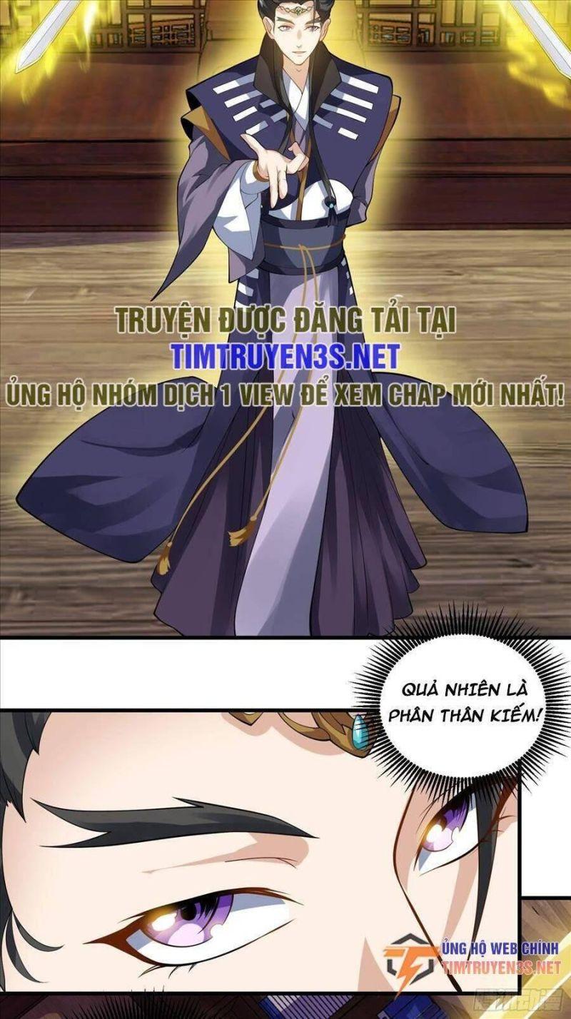 đạo pháp là gì? ta chỉ biết lôi pháp chapter 9 11