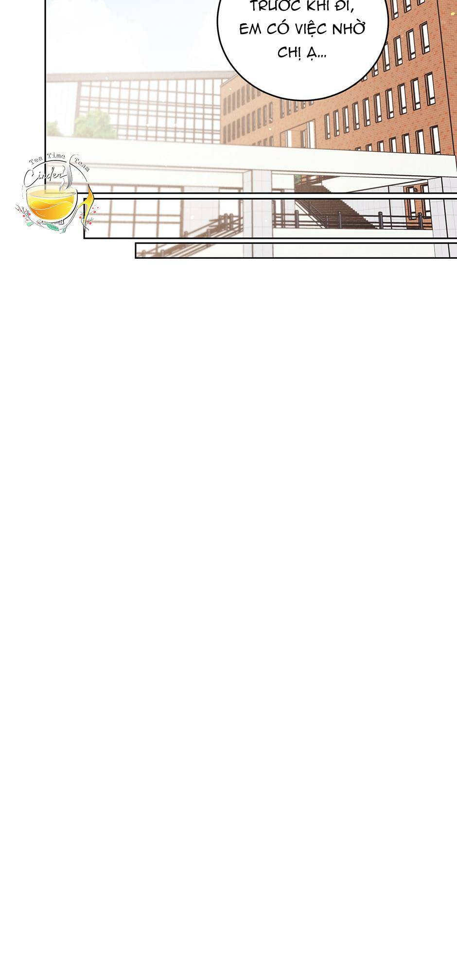 chào nhé, không làm thông gia nữa đâu! chapter 47 15