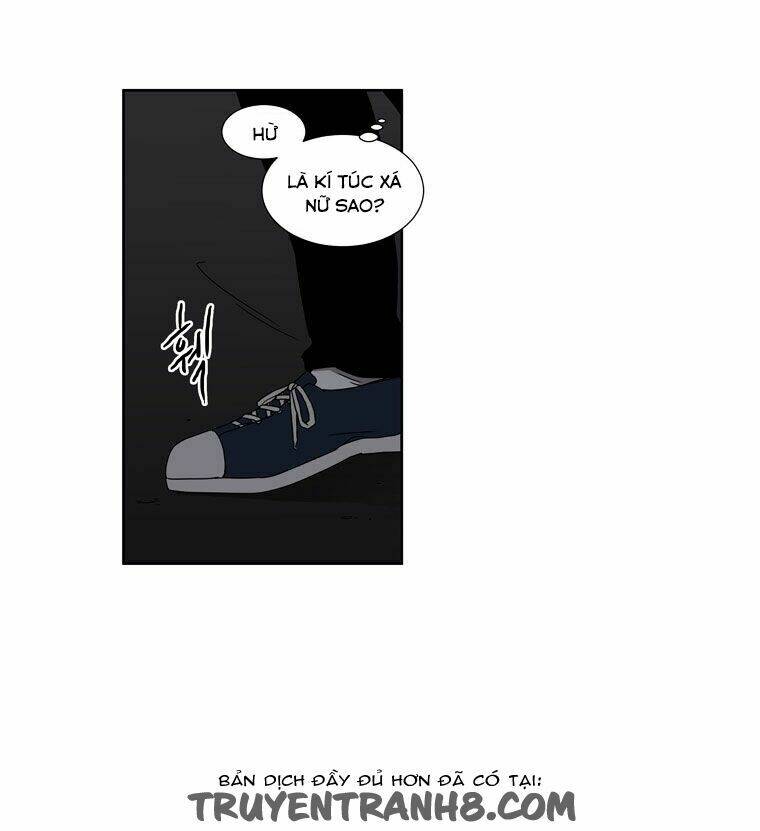 bokhee-ssi đáng yêu chapter 5 23