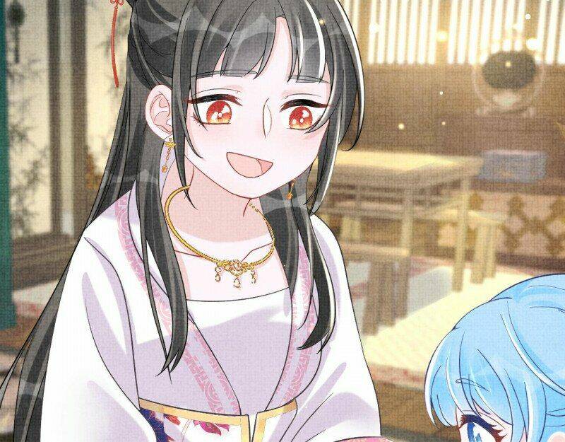 nhóc con người cá 3 tuổi rồi chapter 267 24