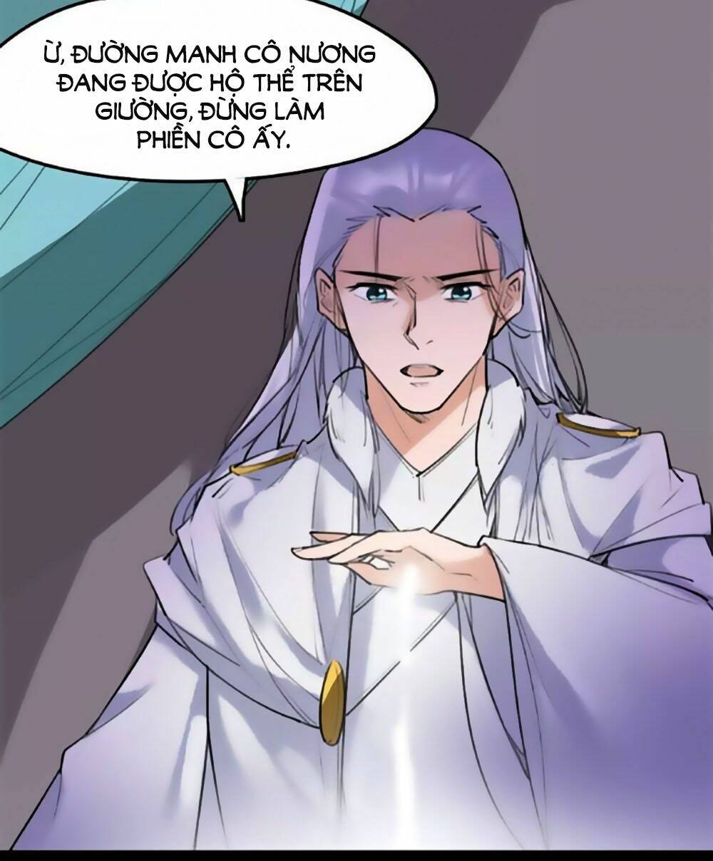 đường tăng cũng quyến rũ chapter 48 23