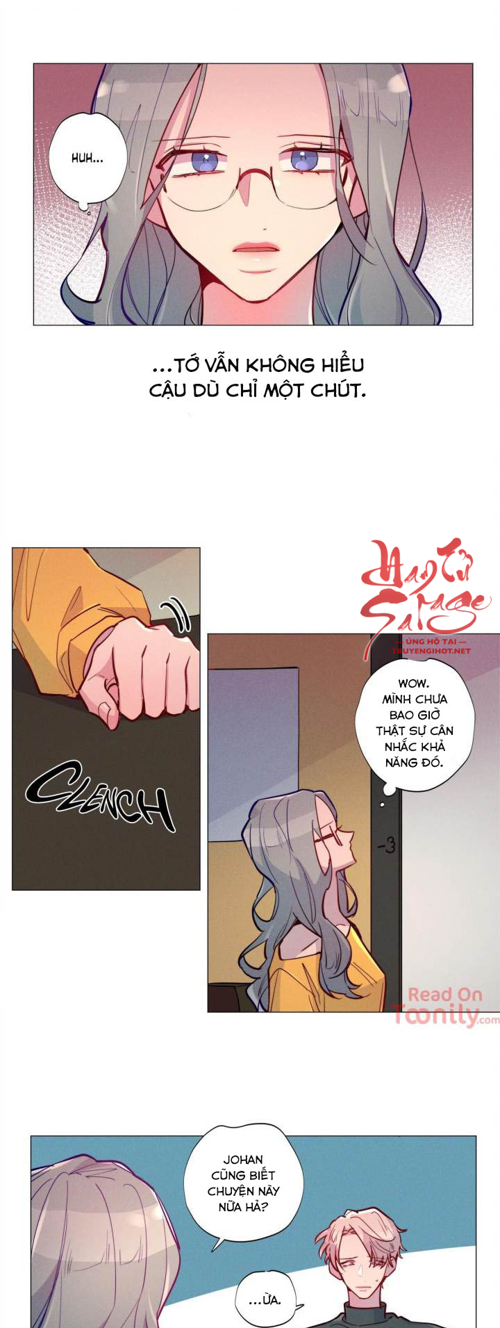 mảnh ghép o bị khuyết chapter 111 5