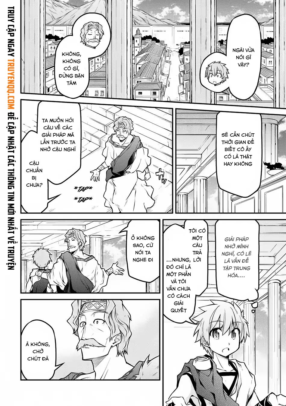 dị giới kiến quốc ký chapter 21 6