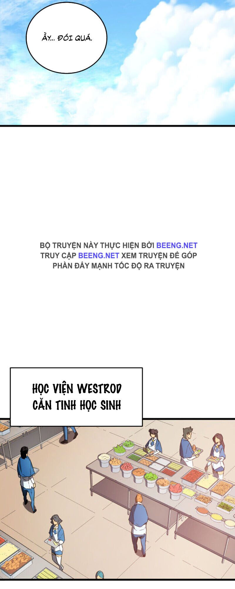 sự trở lại của pháp sư vĩ đại sau 4000 năm chapter 3 41