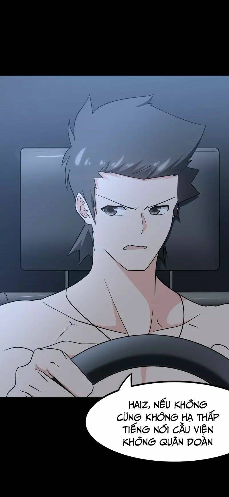 bạn gái virus của tôi chapter 235 28