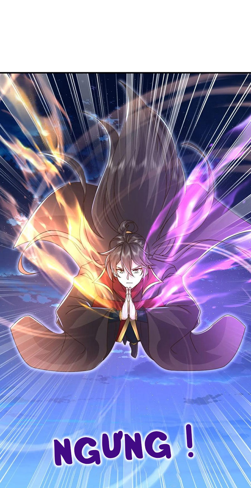 tiên võ đế tôn chapter 577 8