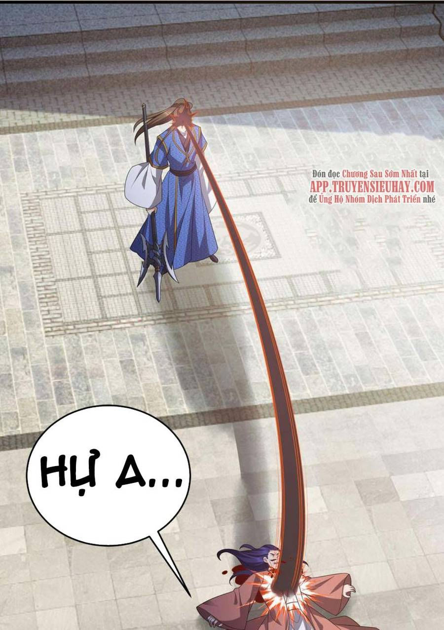 chúa tể tam giới chapter 289 1
