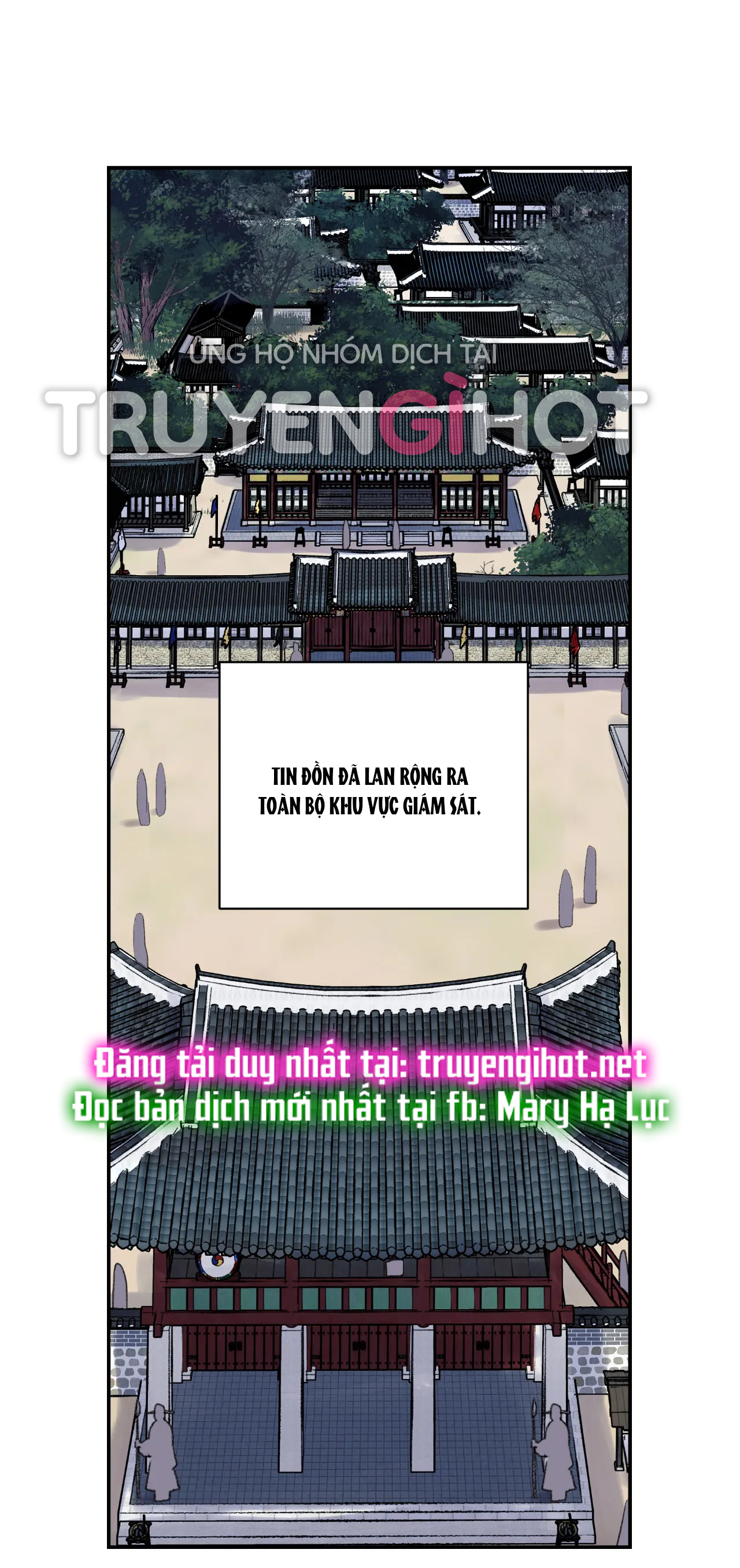 [18+] trượng kiếm tựa hoa chapter 10.1 2