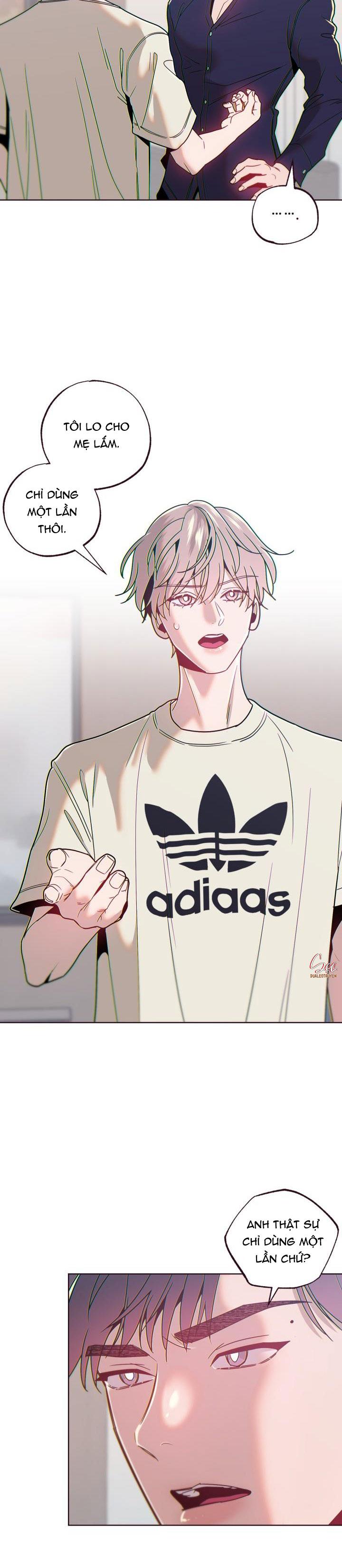 falling down chapter 41 3