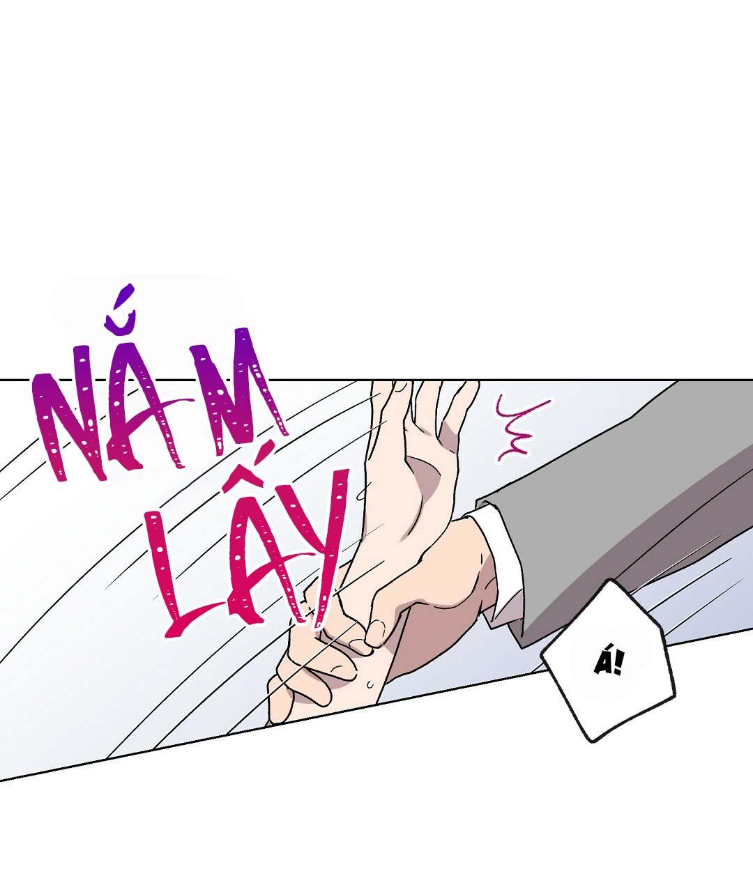 vết cắn mang vị ngọt ngào chapter 9 60