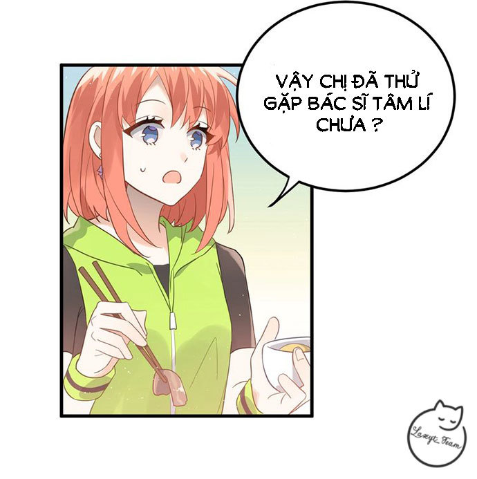 tình yêu huyễn tưởng chapter 8 43