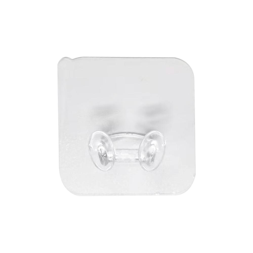 Móc dán tường chắc chắn có độ bám cao