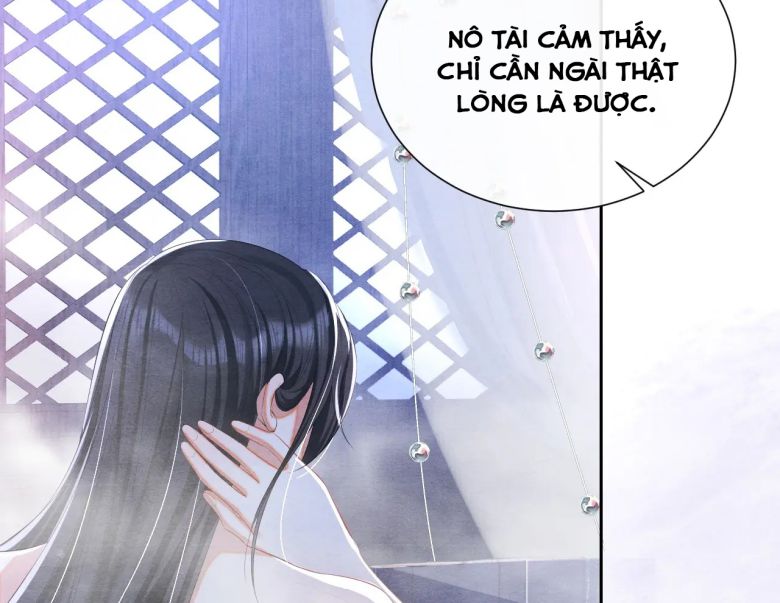 Phược Long Vi Hậu chapter 15