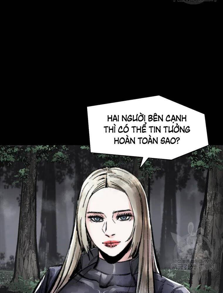 mật mã mê cung chapter 38 69