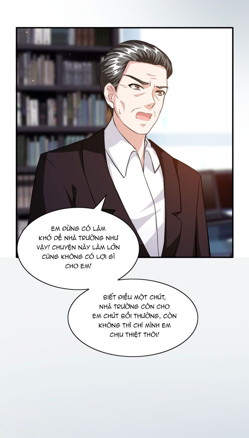 cẩm tú trùng sinh: chào buổi sáng phó thái thái chapter 87 4