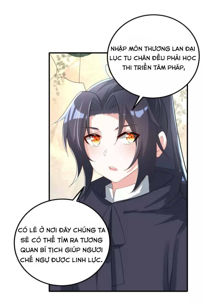 long vương truy thê chapter 10 19