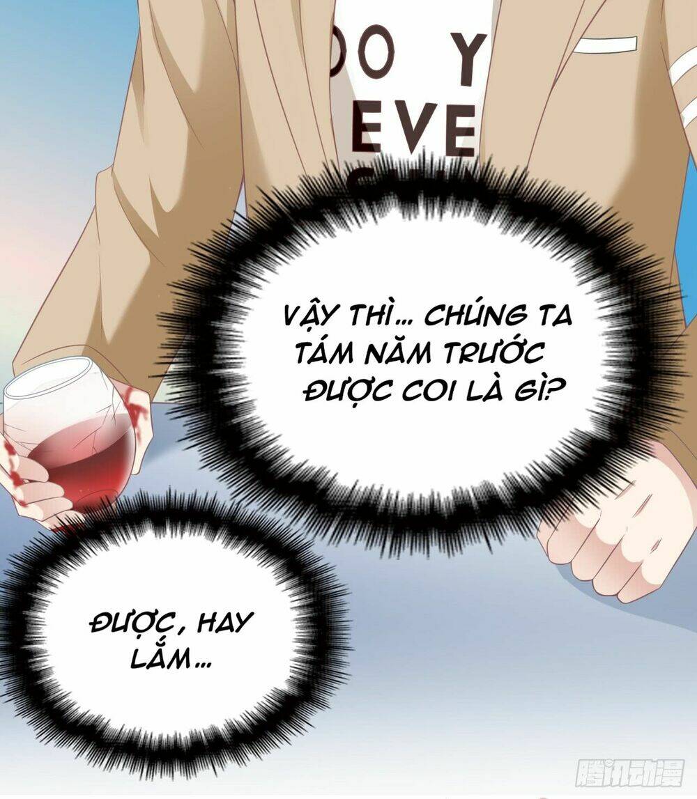 bí mật kết hôn với ảnh đế: vợ ơi đến đây tấn công đi nào chapter 34 25