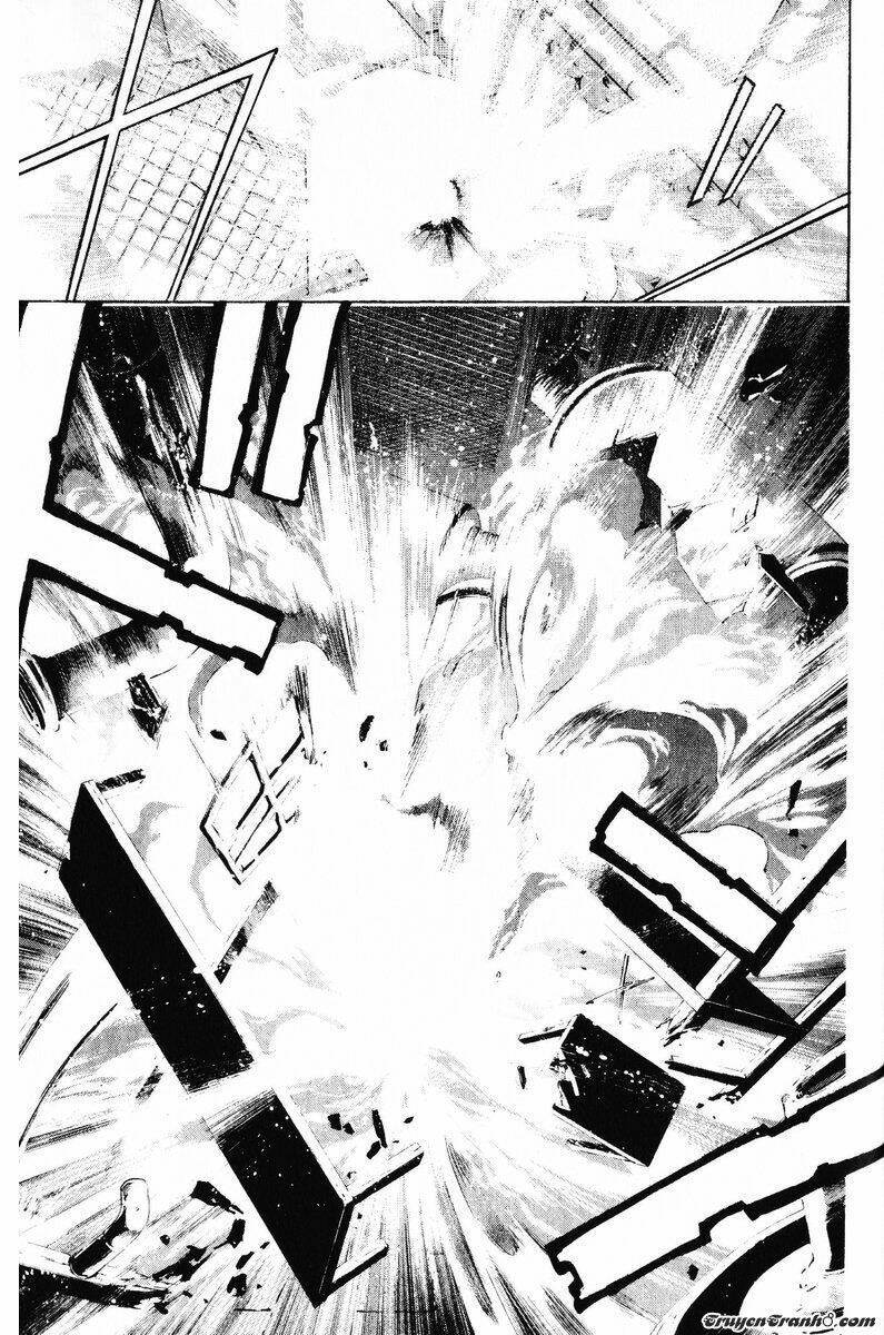 mắt quỷ kyo chapter 261 8