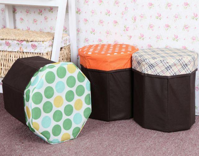 Ghế ngồi tiện dụng kiêm hộp lưu trữ đồ