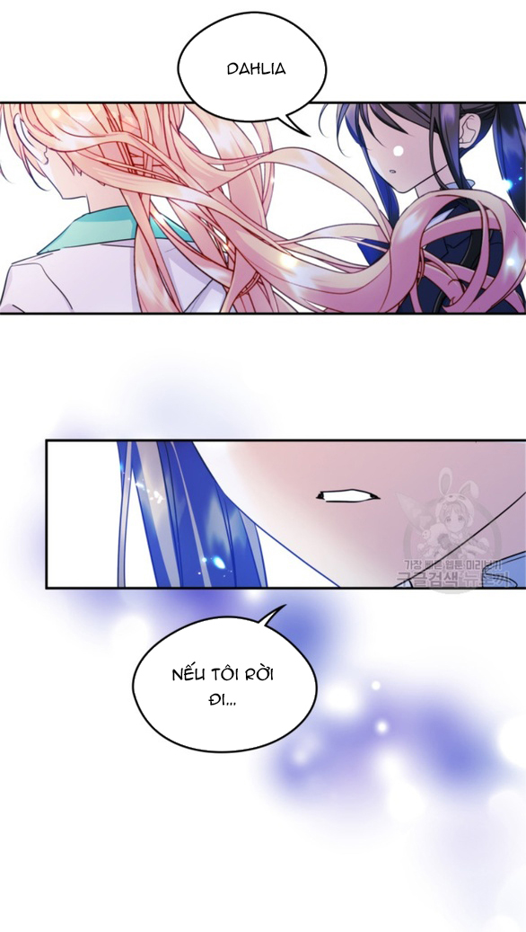 tôi đã trở thành bạn gái của nam chính chapter 15.2 6