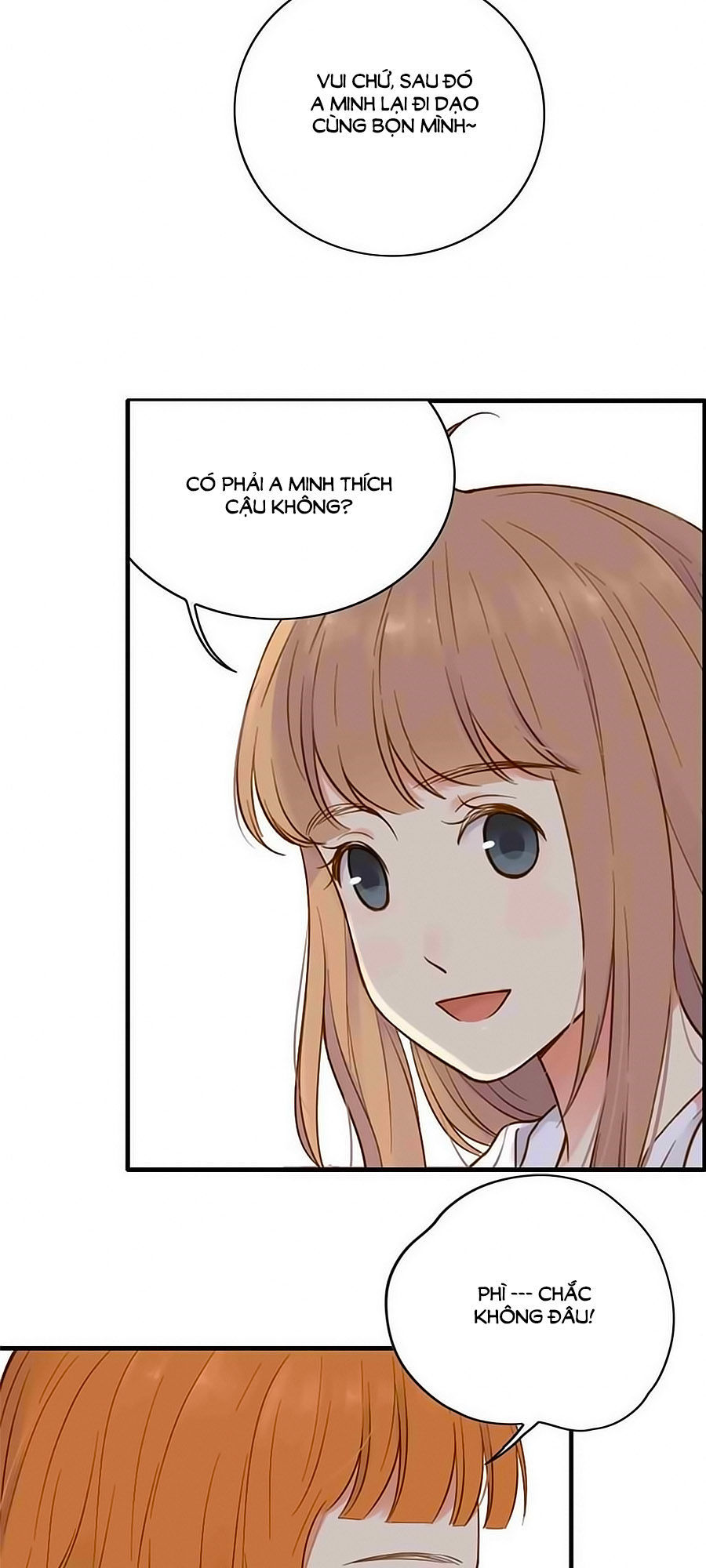 bạc hà chi hạ chapter 44 33