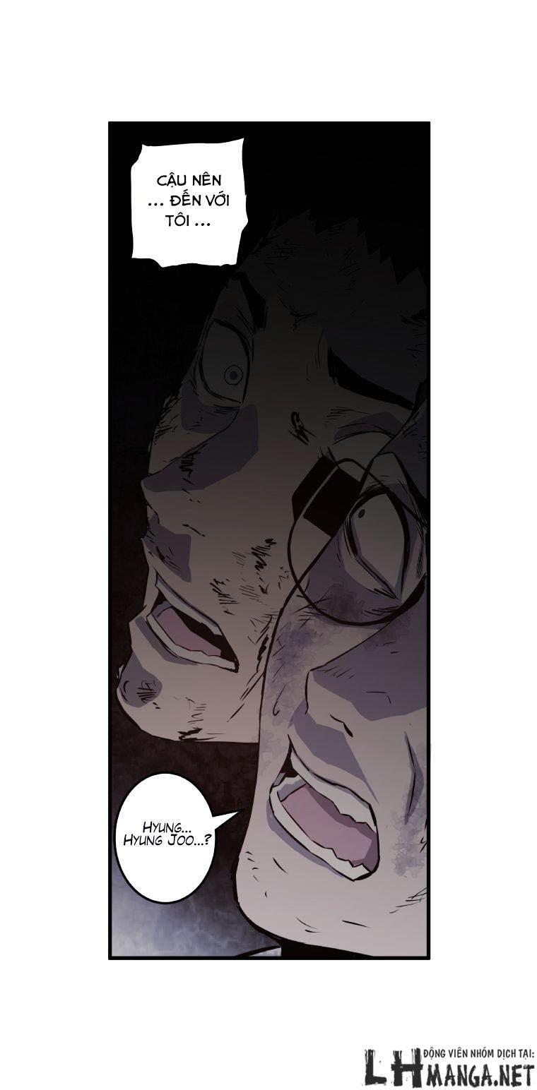 m.i.a - jakjeonjung siljong chapter 38 22