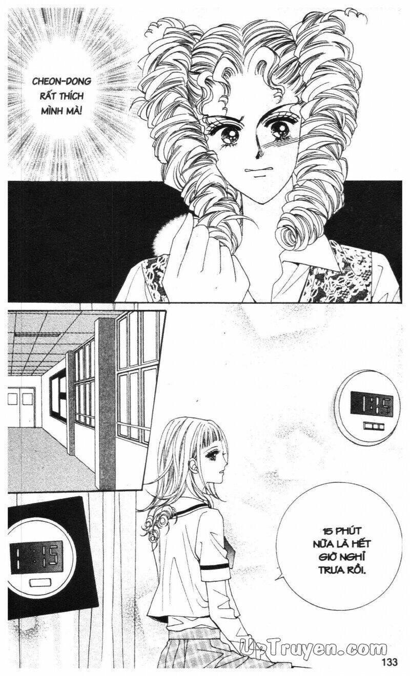 vợ chồng trẻ con bản đẹp chapter 7 132