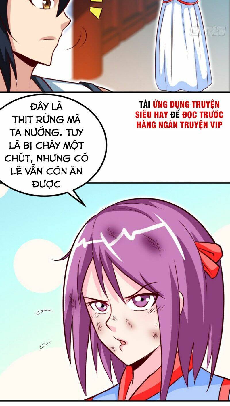 chí tôn thần ma chapter 170 11